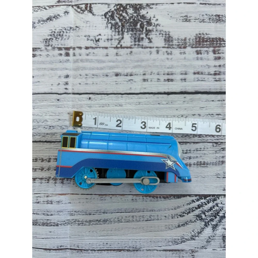 Fisher-Price thomas friends